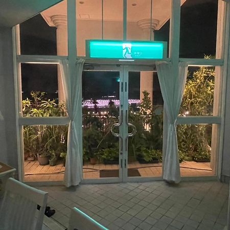 Hotel Sha La La Okinawa Kültér fotó