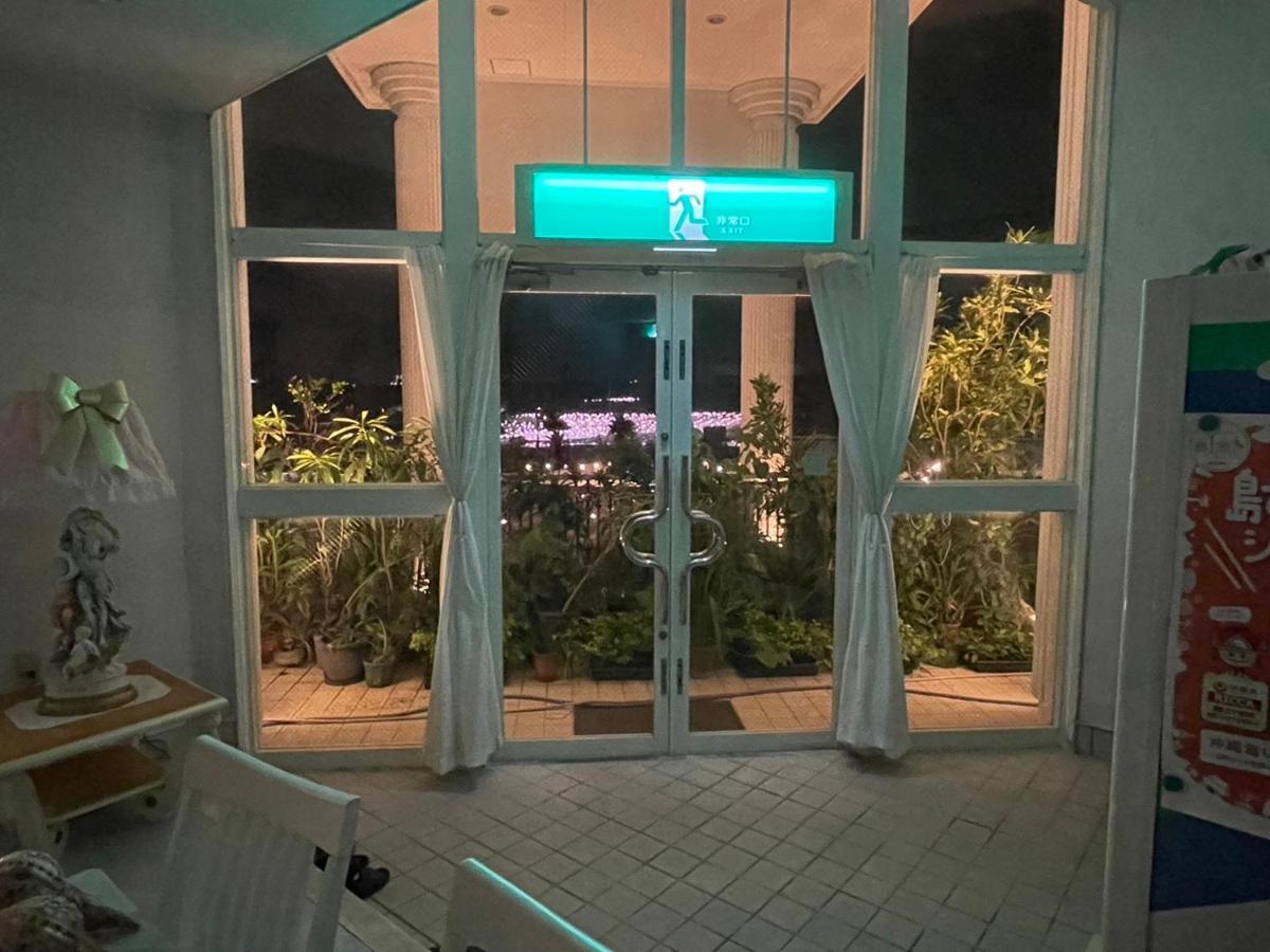 Hotel Sha La La Okinawa Kültér fotó