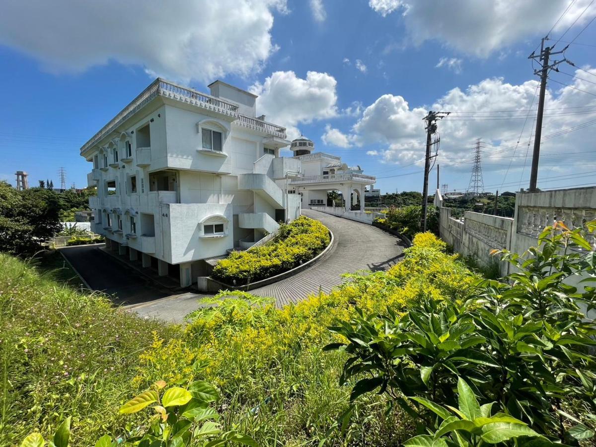 Hotel Sha La La Okinawa Kültér fotó